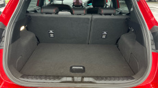 Ford Puma 1.0 EcoBoost Hybrid mHEV ST-Line 5dr Petrol Hatchback